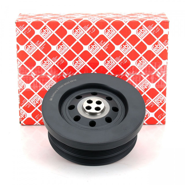 Fulie Arbore Cotit Febi Bmw Seria 7 E66 2002-2008 27340