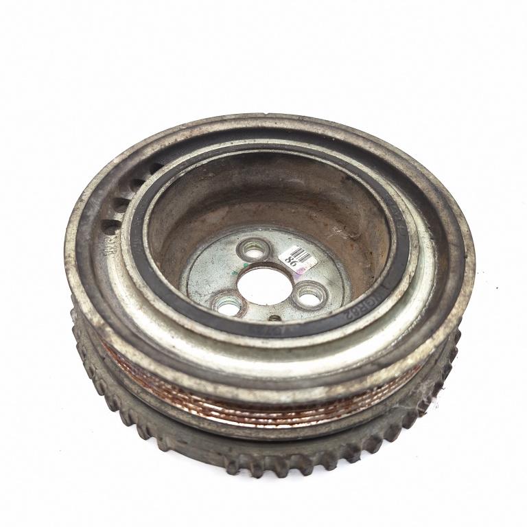 Fulie Arbore Cotit Fiat LINEA (323) 2007 - 2016 Benzina 290340HZ, 290-340HZ, WGR82