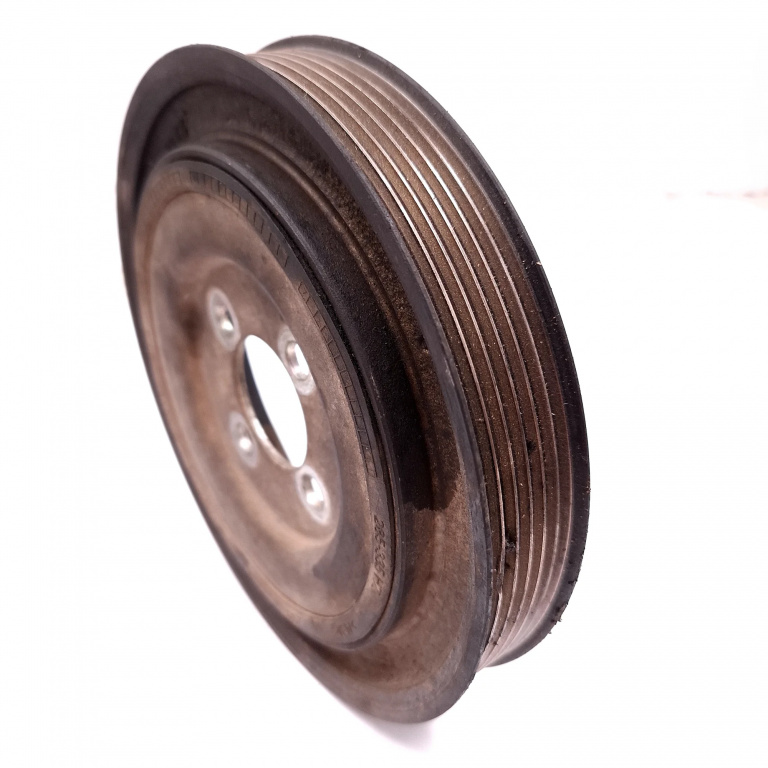 Fulie Arbore Cotit Fiat Panda (169) 2003-2012 1.3 D Multijet 188 A8.000 Motorina 285335Hz