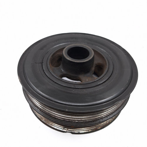 Fulie Arbore Cotit Ford Focus Mk 2 2005-2010 1.6 Ti Hxda Benzina W756C5