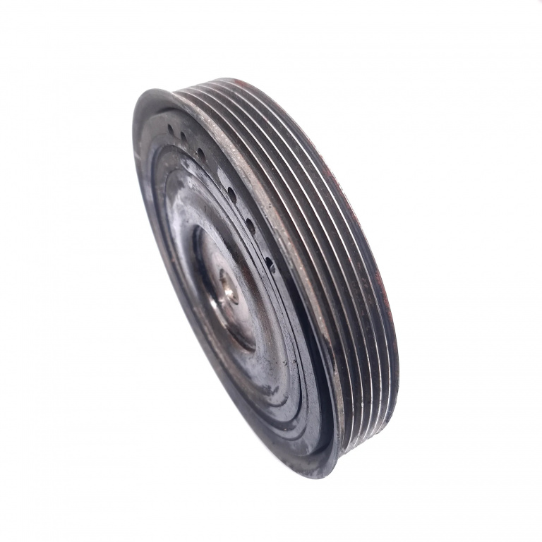 Fulie Arbore Cotit Ford Focus Mk 2 2005-2010 2.0 Tdci G6Db Motorina