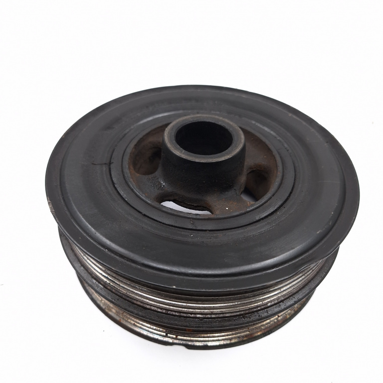 Fulie Arbore Cotit Ford FOCUS Mk 2 2005 - 2010 Benzina W756C5