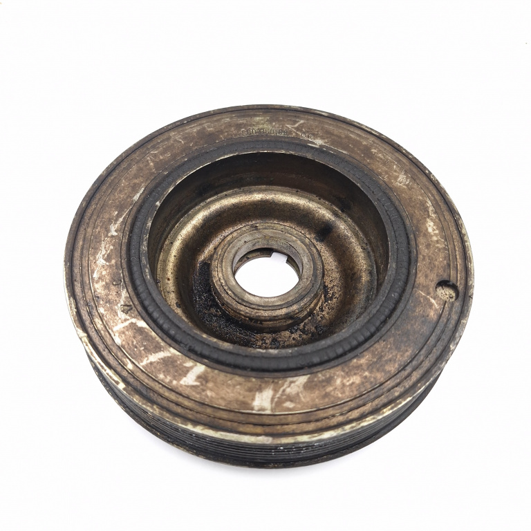 Fulie Arbore Cotit Ford MONDEO Mk 5 2014 - 2022 Motorina 9801350180