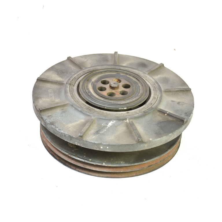 Fulie Arbore Cotit Grivbuz G12 2004-2004 6.9 D Tip Man D0836 L0H02 Motorina 3553297, 3514657