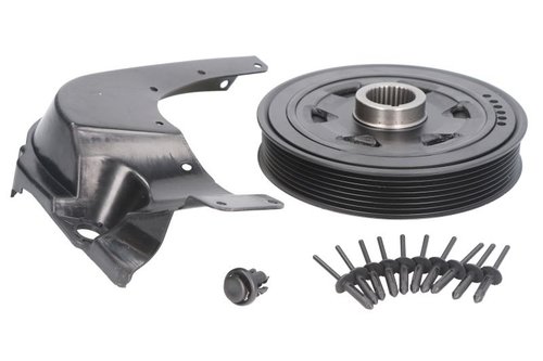 Fulie arbore cotit HONDA ACCORD VII, CIVIC VIII, CR-V III, FR-V