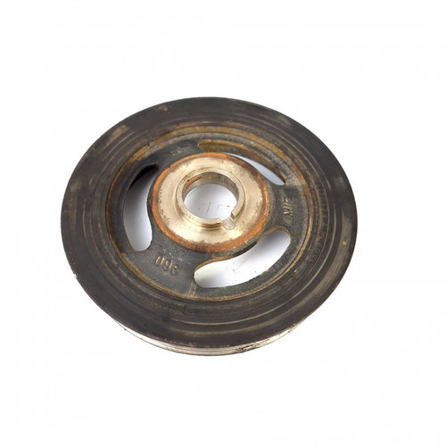 Fulie Arbore Cotit Mazda 3 (Bk) 2003-2009 1.6 Mz-Cd Y406 Motorina E110124A