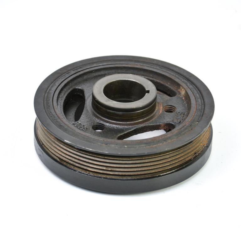 Fulie Arbore Cotit Mazda 6 (Gj, Gh) 2012 > 2.2 D Shy1 Motorina Sh0111400A, Sh01-11-400A, Sh01-11-400, Sh0111400