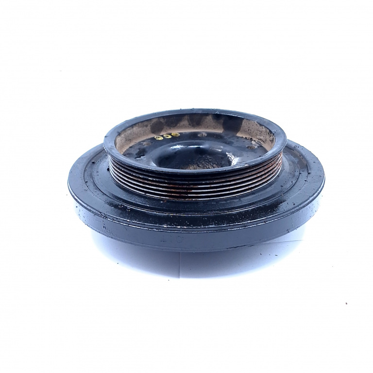 Fulie Arbore Cotit Mercedes-Benz C-CLASS (W203) 2000 - 2007 Motorina A6120300203