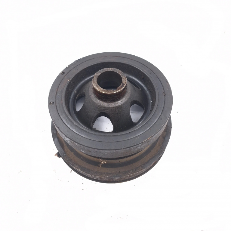 Fulie Arbore Cotit Mercedes-Benz C-CLASS (W203) 2000 - 2007 Benzina