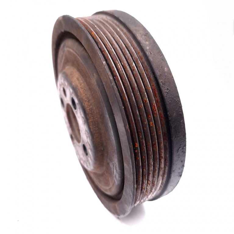 Fulie Arbore Cotit Mitsubishi Grandis (Naw) 2003 > 2.0 Di-D Bsy Motorina 03C105243