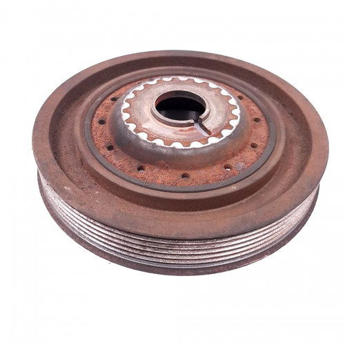 Fulie Arbore Cotit Nissan Note (E11) 2006-2013 1.5 Dci K9K 276 Motorina
