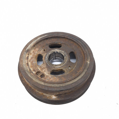 Fulie Arbore Cotit Nissan X-TRAIL (T30) 2001 - 2007 Benzina