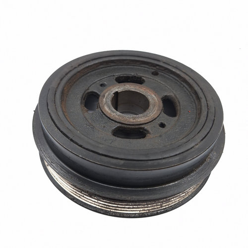 Fulie Arbore Cotit Nissan X-TRAIL (T30) 2001 - 2007 Benzina 112423183