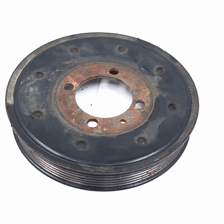 Fulie Arbore Cotit Opel Astra H 2004-2012 1.7 Cdti Z 17 Dth Motorina