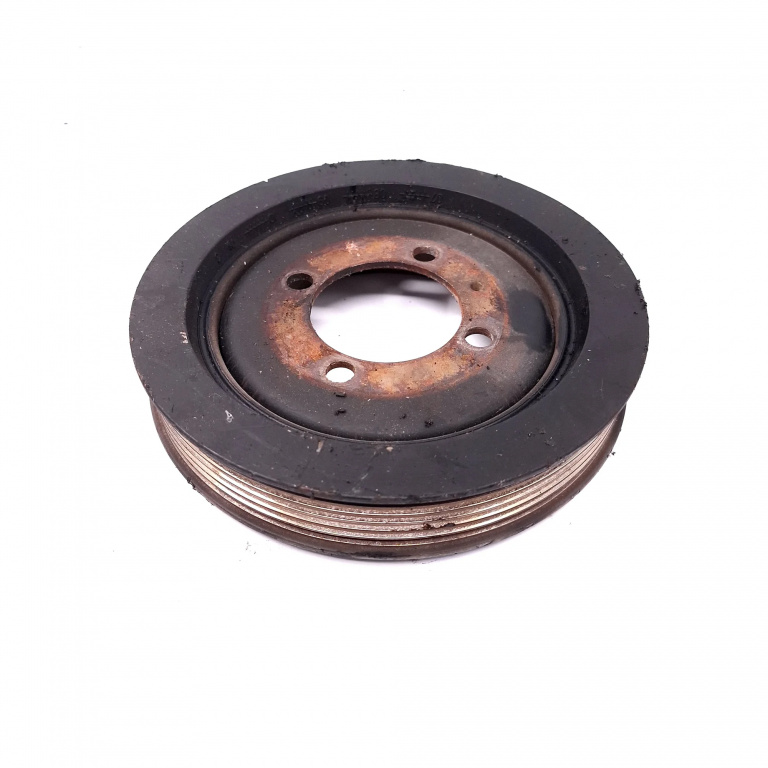 Fulie Arbore Cotit Opel Astra H 2004-2012 1.7 Cdti Z 17 Dtj Motorina 8980391730