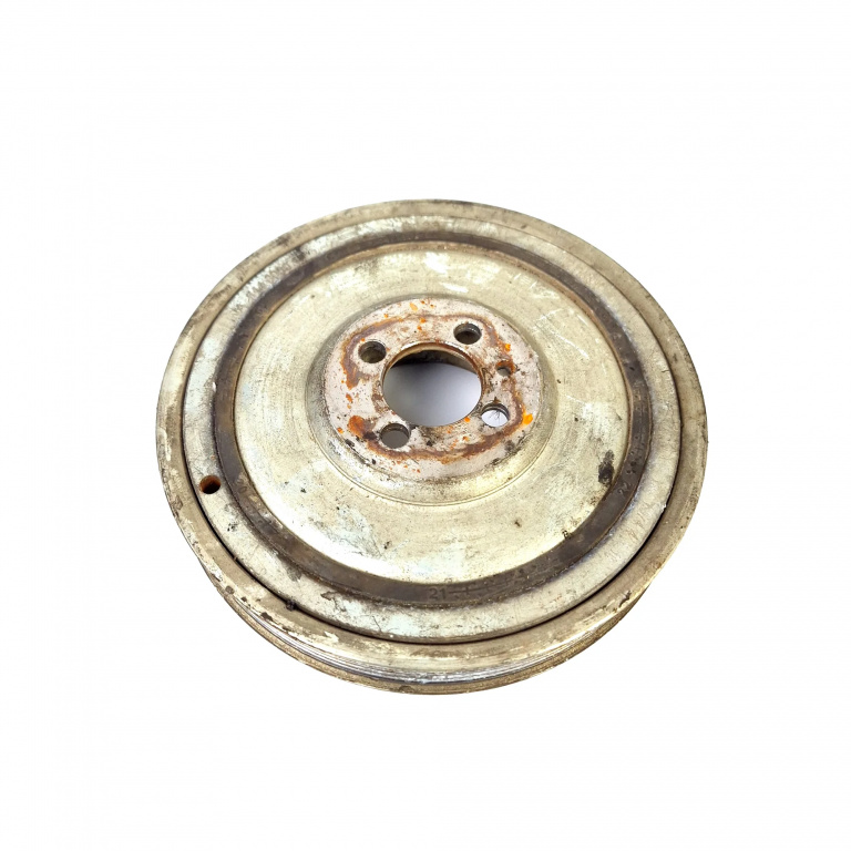 Fulie Arbore Cotit Opel Astra H 2004-2012 1.9 Cdti Z 19 Dt Motorina 5440080, Ina5440080