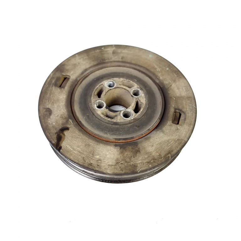 Fulie Arbore Cotit Opel Astra H 2004-2012 1.9 Cdti Z 19 Dth Motorina 55196301, 700320C730
