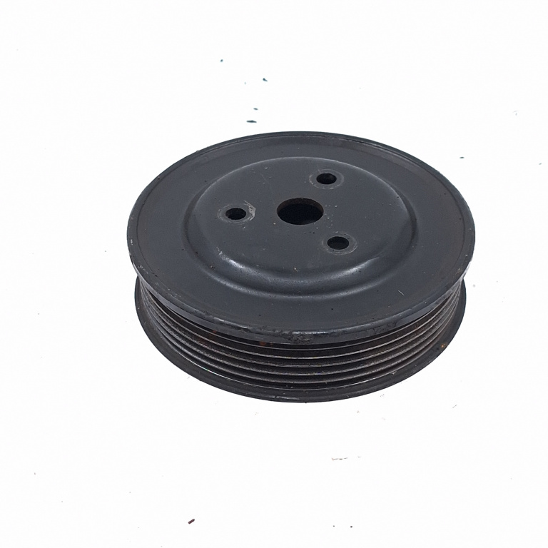 Fulie Arbore Cotit Opel ASTRA H 2004 - 2012 Motorina