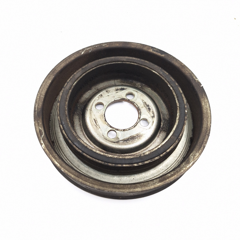 Fulie Arbore Cotit Opel CORSA D 2006 - 2014 Motorina 285330, 55200498, C730, AK1515