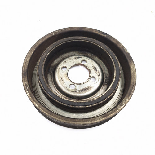 Fulie Arbore Cotit Opel CORSA D 2006 - 2014 Motorina 285330, 55200498, C730, AK1515