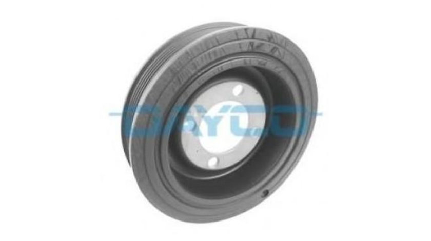 Fulie arbore cotit Opel FRONTERA A (5_MWL4) 1992-1998 #2 0614654