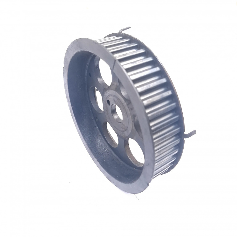 Fulie Arbore Cotit Opel Meriva 2003-2010 1.7 Cdti Z 17 Dth Motorina