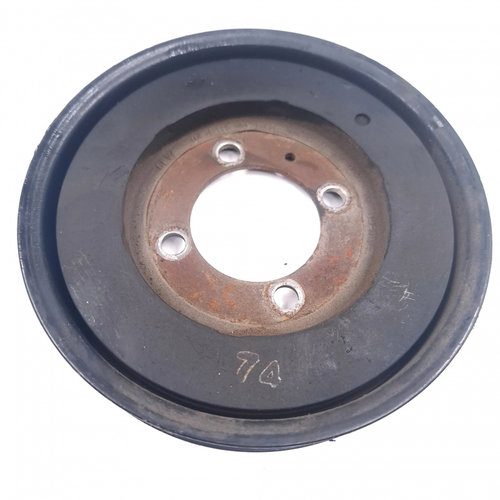 Fulie Arbore Cotit Opel Meriva 2003-2010 1.7 Cdti Z 17 Dth Motorina Corteco