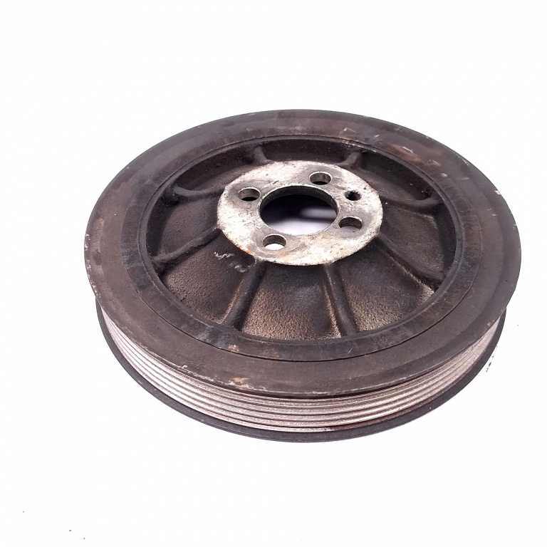 Fulie Arbore Cotit Opel Vectra C 2002-2008 1.9 Cdti Z 19 Dt Motorina