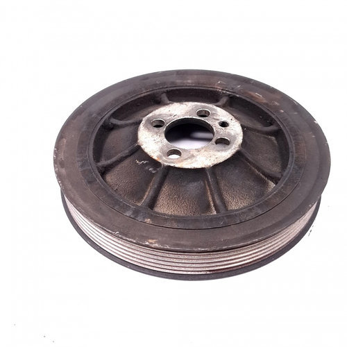 Fulie Arbore Cotit Opel Vectra C 2002-2008 1.9 Cdti Z 19 Dt Motorina