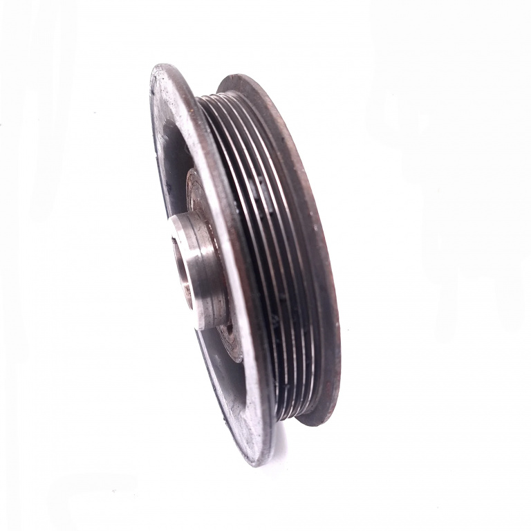 Fulie Arbore Cotit Opel Zafira A (F75) 1999-2005 2.0 Dti 16V Y 20 Dth Motorina