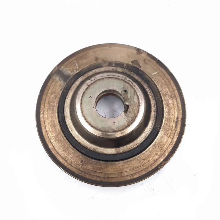 Fulie Arbore Cotit Peugeot 508 2010 - 2023 Motorina