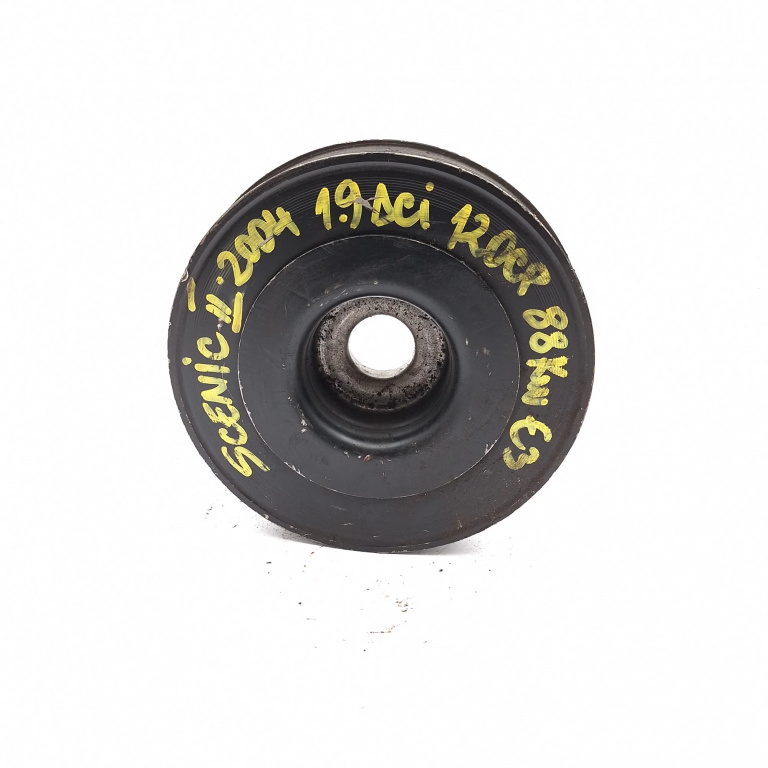 Fulie Arbore Cotit Renault Scenic 2 (Jm0/1) 2003-2009 1.9 Dci Motorina