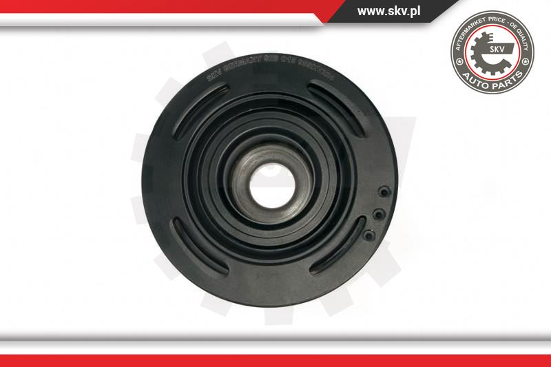 Fulie arbore cotit ; RENAULT Scenic I ; 93196089