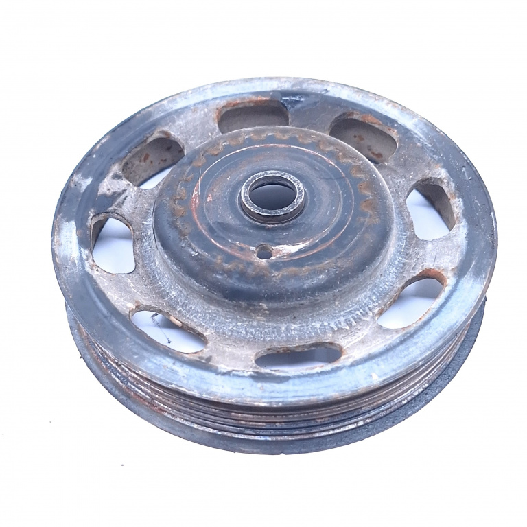 Fulie Arbore Cotit Seat Cordoba (6L) 2002-2009 1.4 16V Bby Benzina