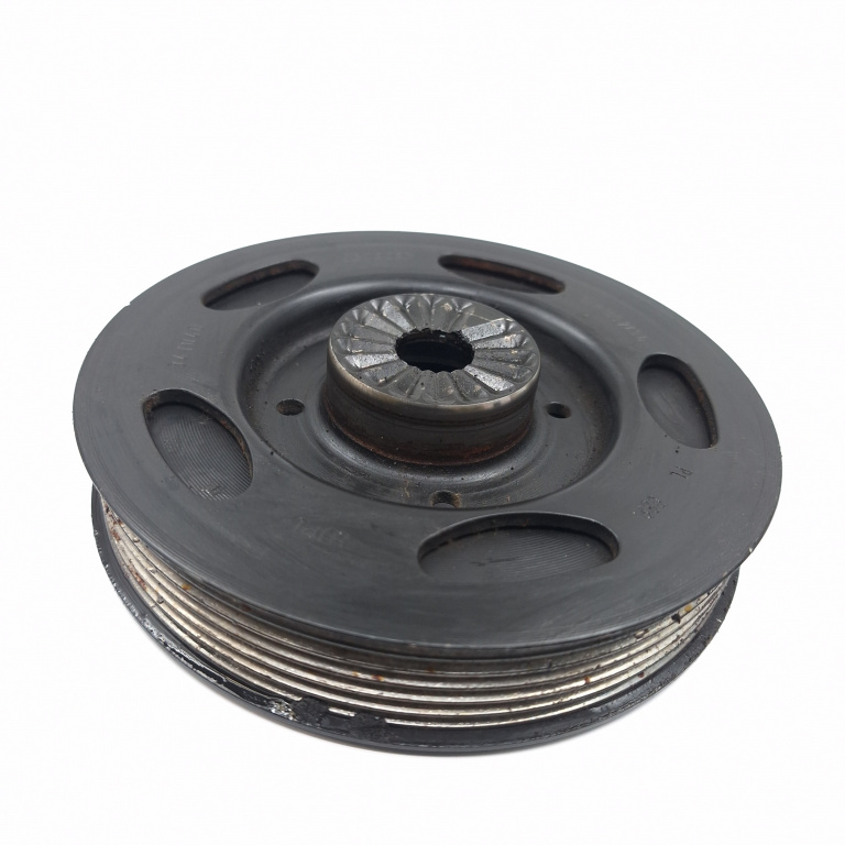 Fulie Arbore Cotit Skoda Octavia 2 (1Z) 2004-2013 1.8 Tsi Cdaa Benzina 06H105243G, 341040, Bd2110