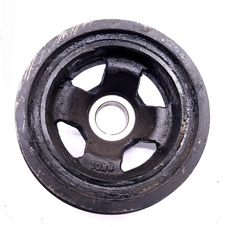 Fulie Arbore Cotit Ssangyong Actyon 1 2005 > 2.0 Xdi D20Dt Motorina A3310300003