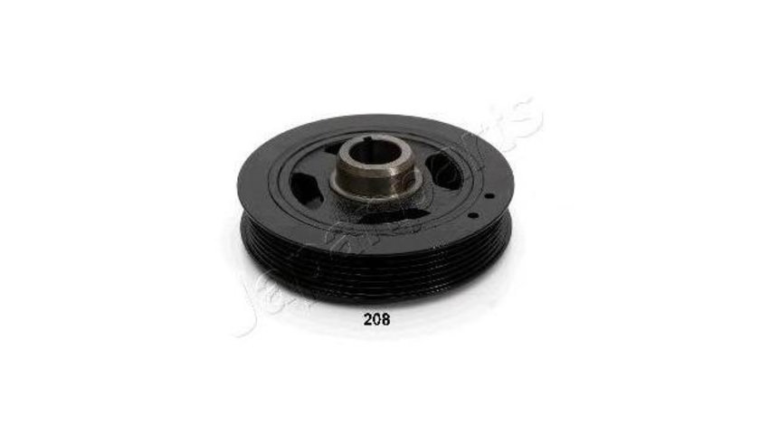 Fulie arbore cotit Toyota COROLLA Verso (ZDE12_, CDE12_) 2001-2004 #2 12202208