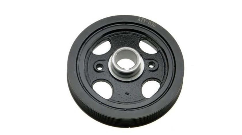 Fulie arbore cotit Toyota Yaris (1999-2005)[_P1_] #1 13470-0J010