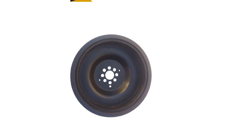 Fulie arbore cotit / vibrochen Audi A8 D3 4E 4.0 TDI ASE an 2003 - 205