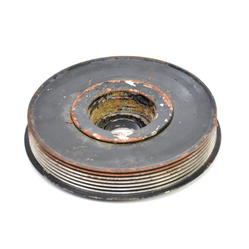 Fulie Arbore Cotit Volvo V50 (MW) 2004 - 2012 Motorina WVD1094, QWP WVD1094-VD1, WVD1094VD1