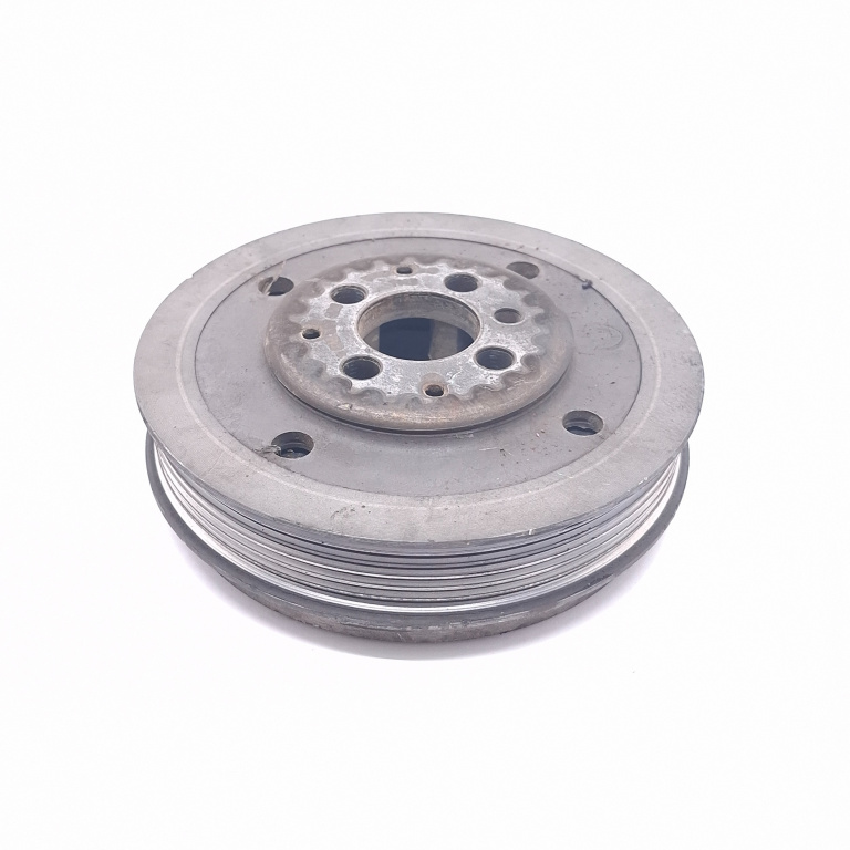 Fulie Arbore Cotit Vw Golf 4 1997-2004 1.9 Tdi Axr Motorina 764B630