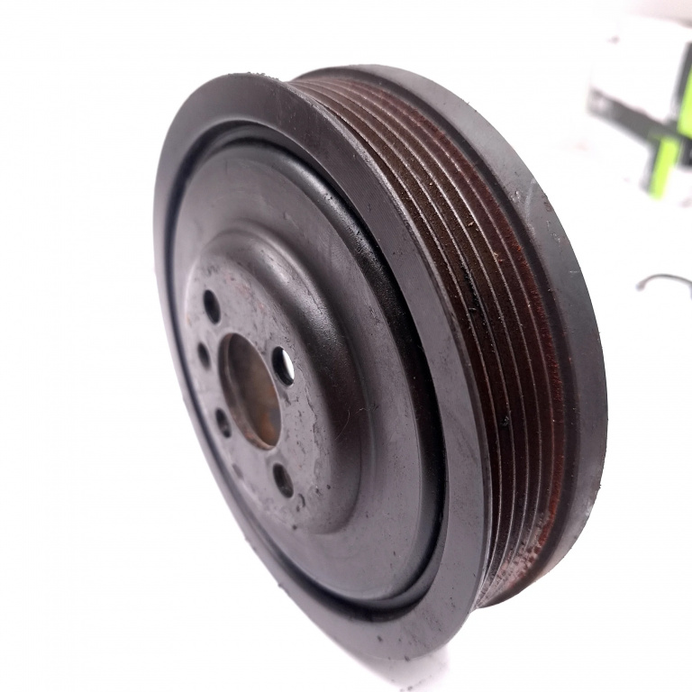 Fulie Arbore Cotit Vw Golf 4 1997-2004 1.9 Tdi Axr Motorina