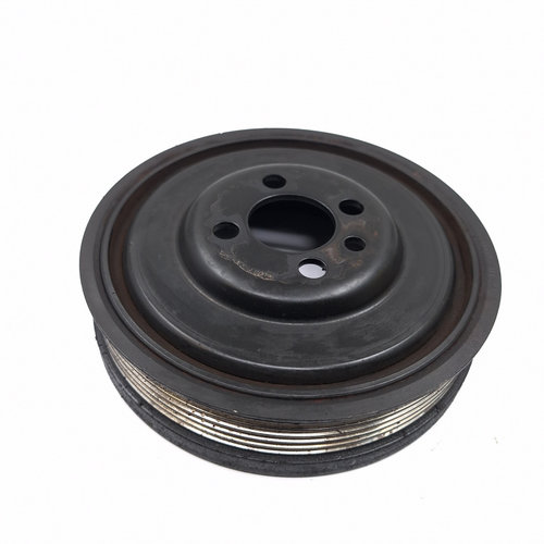 Fulie Arbore Cotit Vw Golf 5 2003-2009 1.9 Tdi Bkc Motorina 03G105243