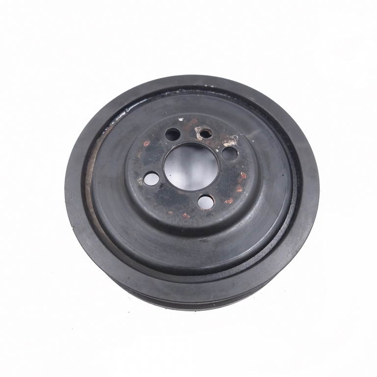 Fulie Arbore Cotit VW GOLF 5 2003 - 2009 Motorina 03G105243, 03G 105 243