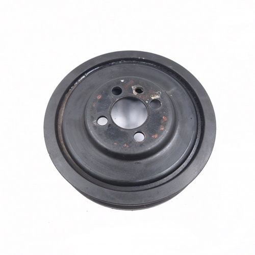 Fulie Arbore Cotit VW GOLF 5 2003 - 2009 Motorina 03G105243, 03G 105 243