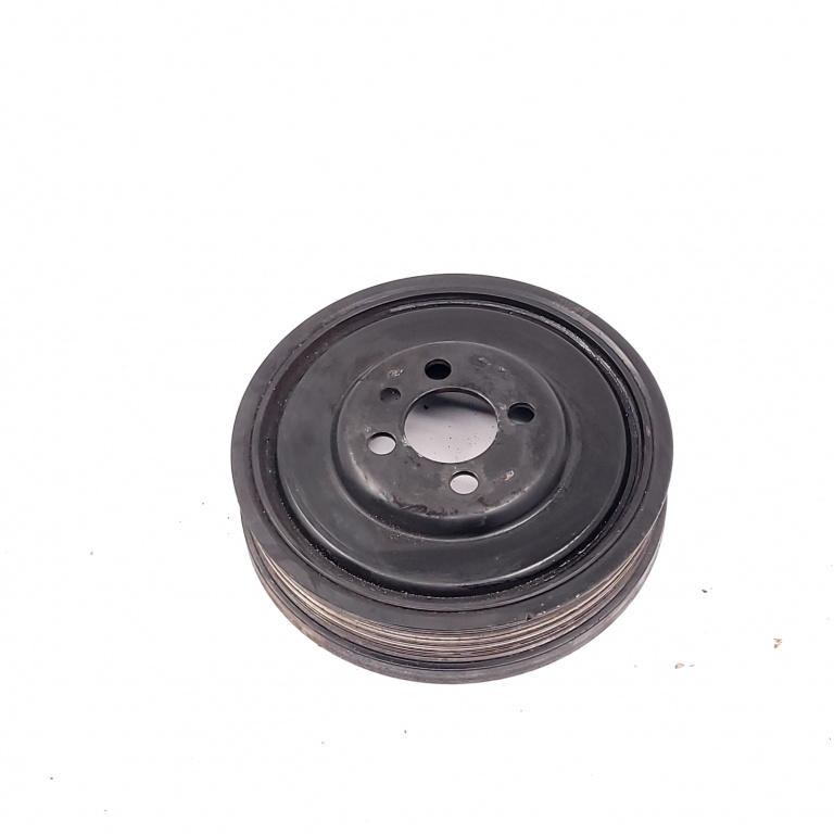 Fulie Arbore Cotit VW GOLF 5 2003 - 2009 Motorina 036105243