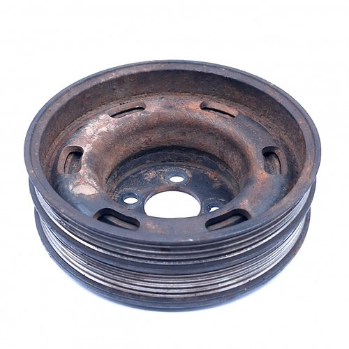 Fulie Arbore Cotit VW PASSAT B5, B5.5 1996 - 2005 Benzina 06B105243D, 06B 105 243 D