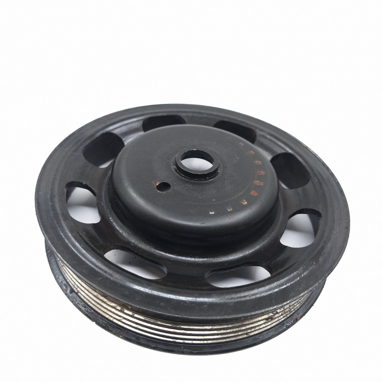 Fulie Arbore Cotit Vw Polo (9N, 9N3) 2002-2010 1.4 16V Bky Benzina 036105255C, 036105255, 0225