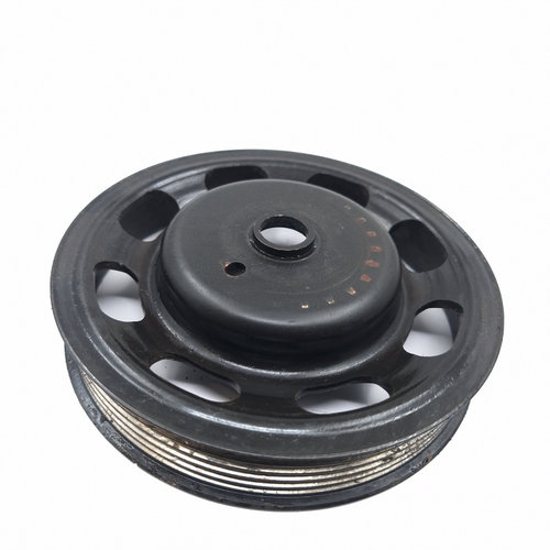 Fulie Arbore Cotit Vw Polo (9N, 9N3) 2002-2010 1.4 16V Bky Benzina 036105255C, 036105255, 0225