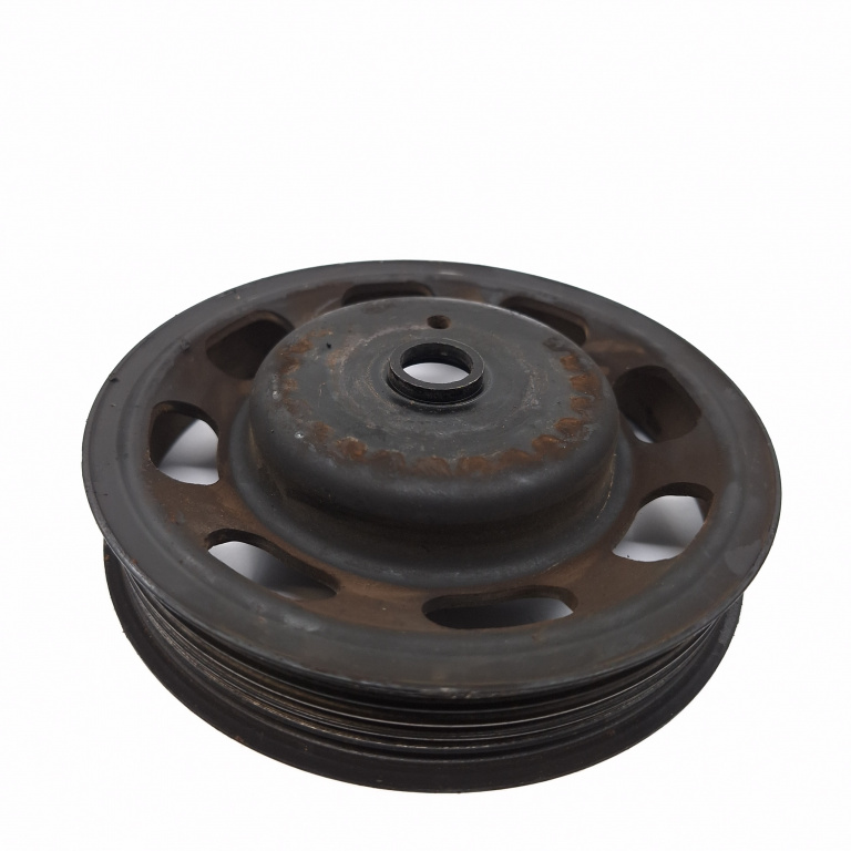 Fulie Arbore Cotit Vw Polo (9N, 9N3) 2002-2010 1.4 16V Bud Benzina 036105255C, 036 105 255 C Volkswagen Group